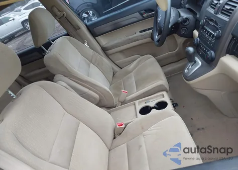 2008 Honda Cr-V Ex from USA, damaged, VIN 5J6RE48518L011271